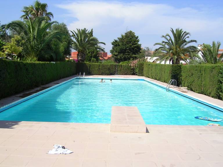 Ferienhaus Miami Platja