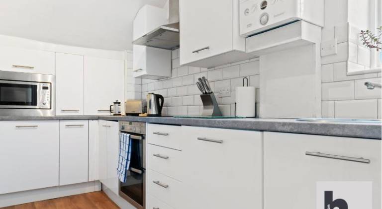 Apartment with 2 rooms for 4 persons — photo 4