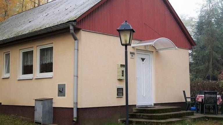 Ferienhaus  Eisenhüttenstadt