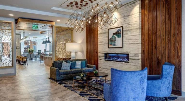 Hilton Garden Inn Wilsonville Portland — photo 2