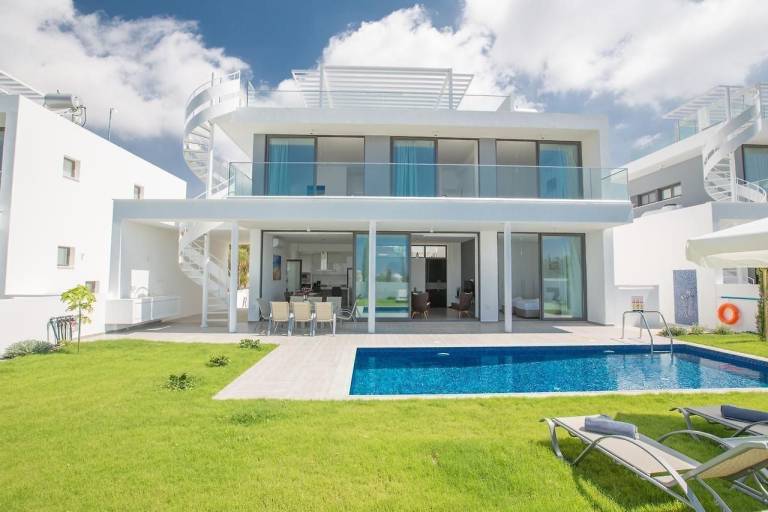 Villa Ayia Napa
