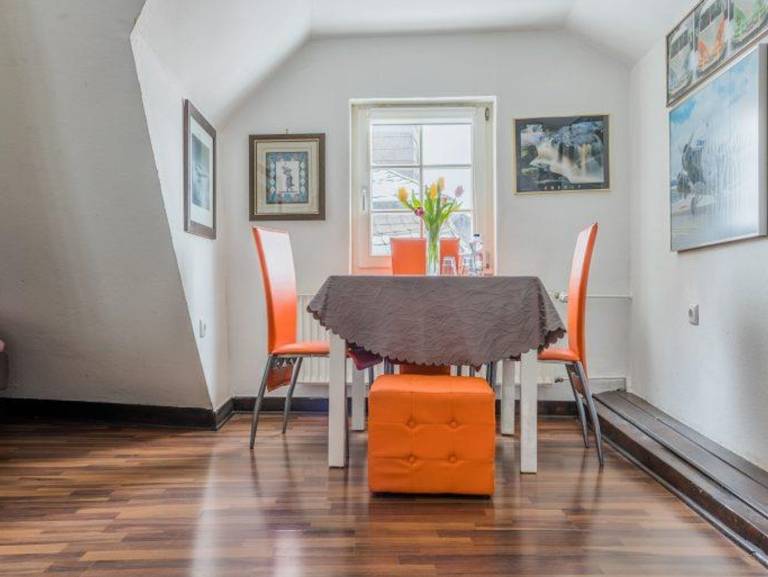 Ferienwohnung Marburg