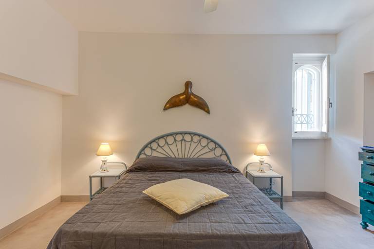 Villa with heated jacuzzi and 180° sea view — photo 5