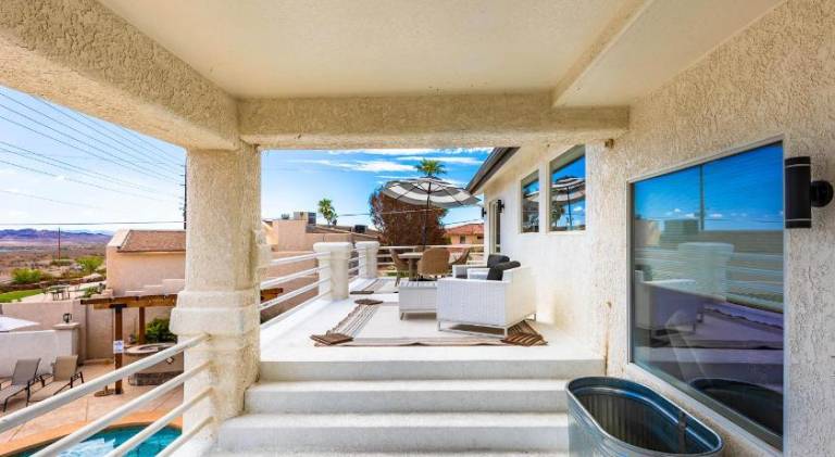Rental apartment with pool | Pets are welcome — photo 3