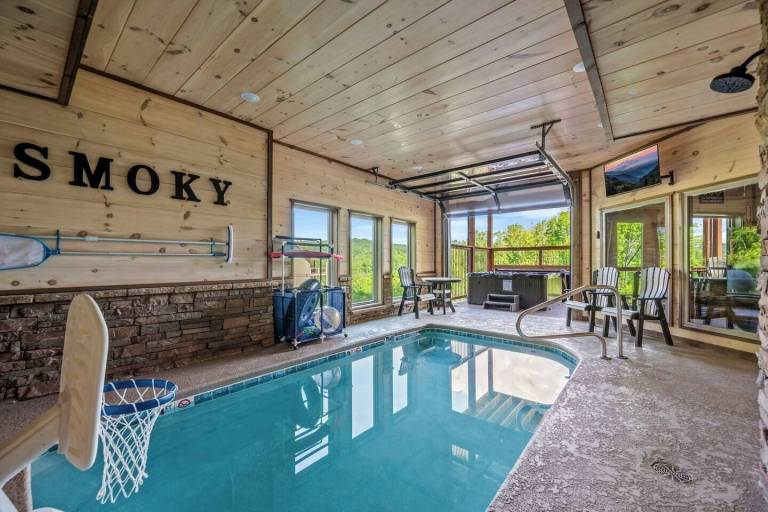 Cabin Gatlinburg