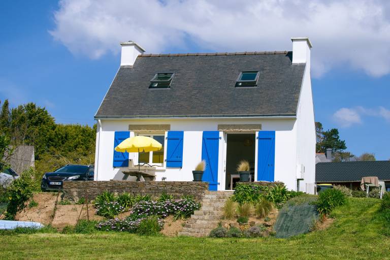 Maison de vacances Camaret-sur-Mer