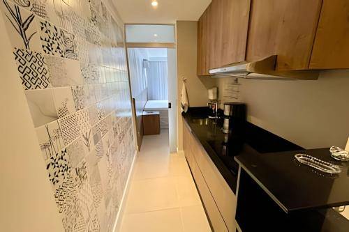 30 m² Ferienwohnung