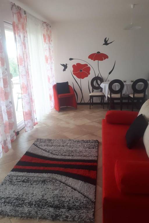 Rental apartment with barbecue, pool & garden | Nature view — photo 3