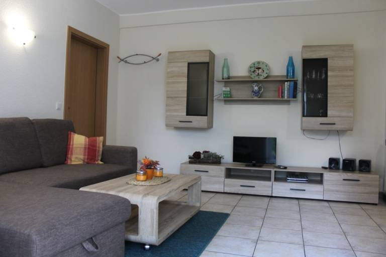 Ferienwohnung Schermbeck
