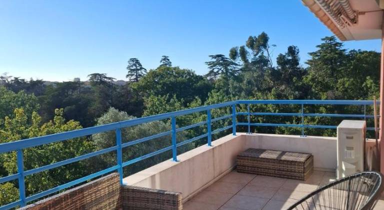 Nice rental apartment | Pets allowed in Fréjus