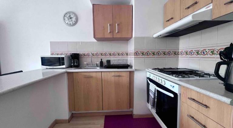 Pleasant apartment | Pet-friendly — photo 5
