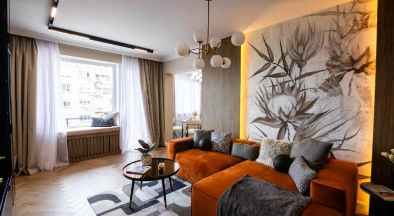Beautiful holiday apartment | Next to Alexander Nevsky Cathedral | Pets are welcome in Sofia