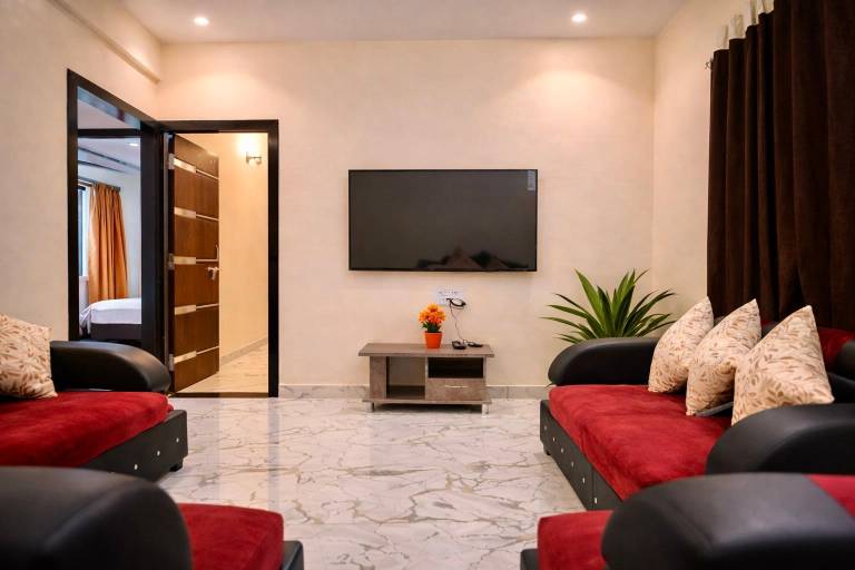 Hotel Sai 9 Heaven – A Quality Apartment for Families — photo 3