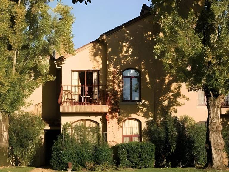 VINAROSA RESORT & SPA in Sonoma, CA