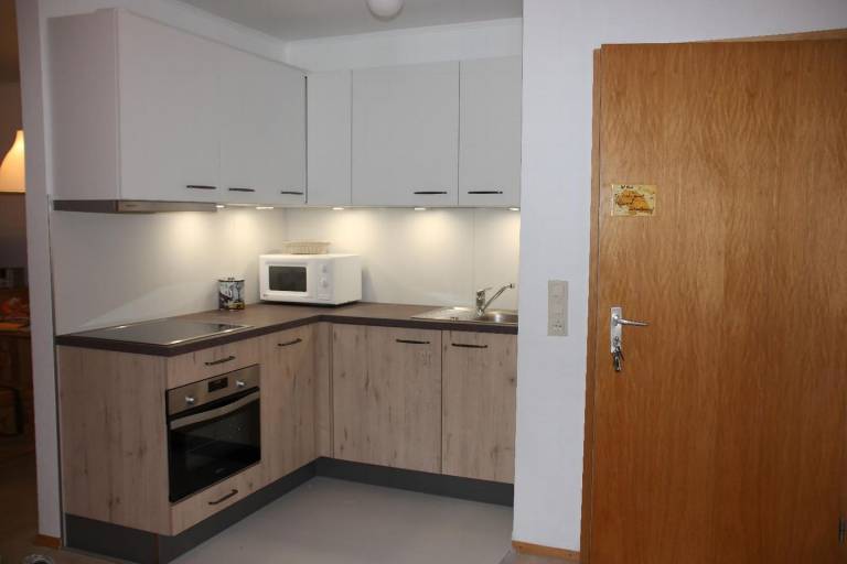 62 m&sup2; Ferienwohnung