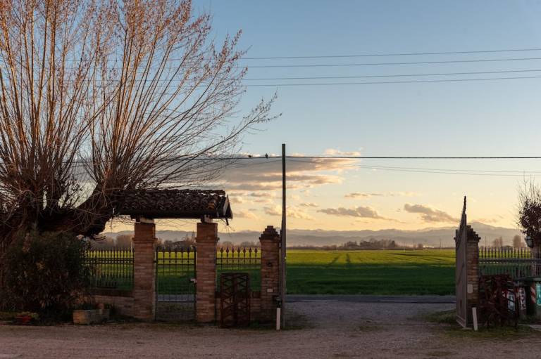 Agriturismo Modena