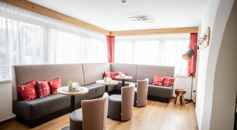 Ferienhotel Angerhof — photo 3