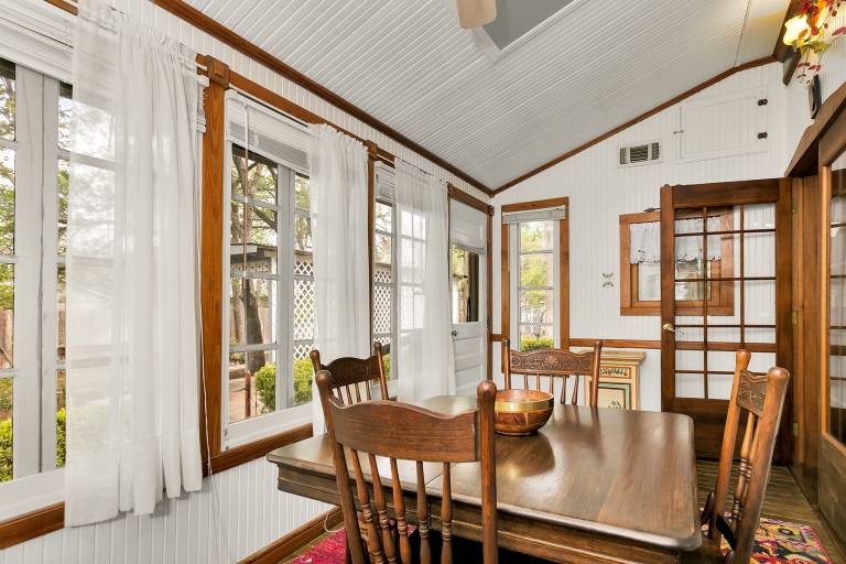 Children-friendly bungalow with barbecue | Mountain view | Pet-friendly — photo 5