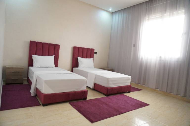 Appartement Dakhla