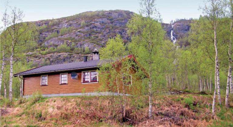 Vacation home | Pets allowed in Hemsedal