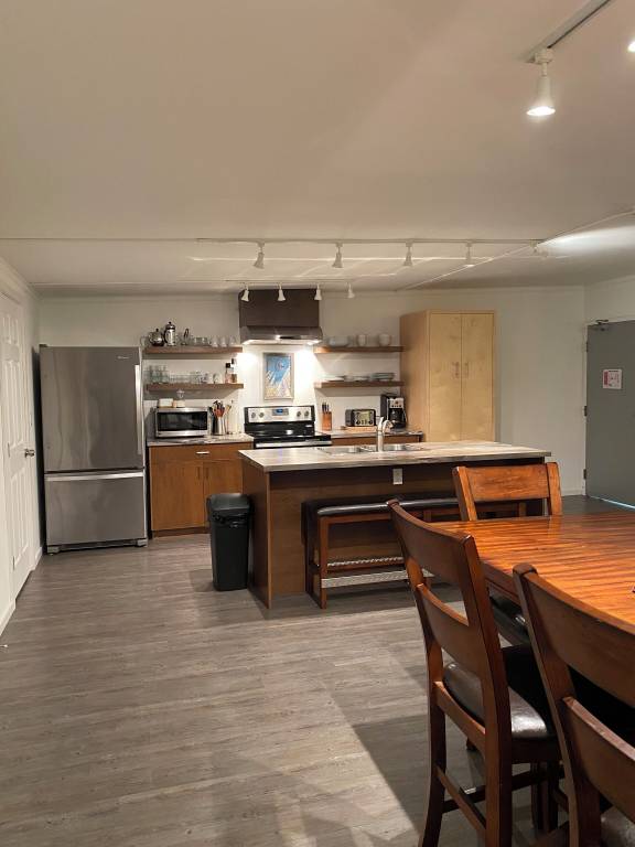 House Revelstoke