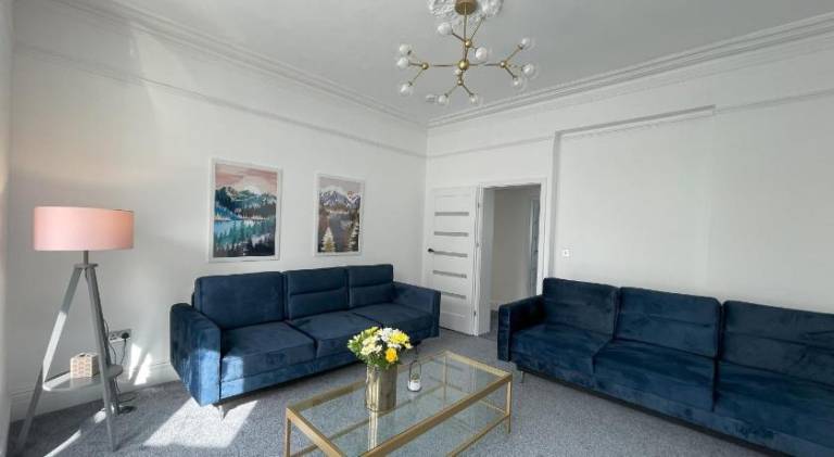 Fully equipped charming apartment with garden & terrace | Pet-friendly — photo 5