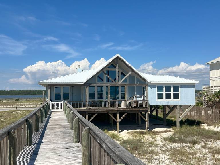 House Gulf Shores