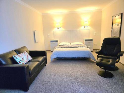 Hotel Pause - Free WiFi & Free Parking! in Hofheim am Taunus