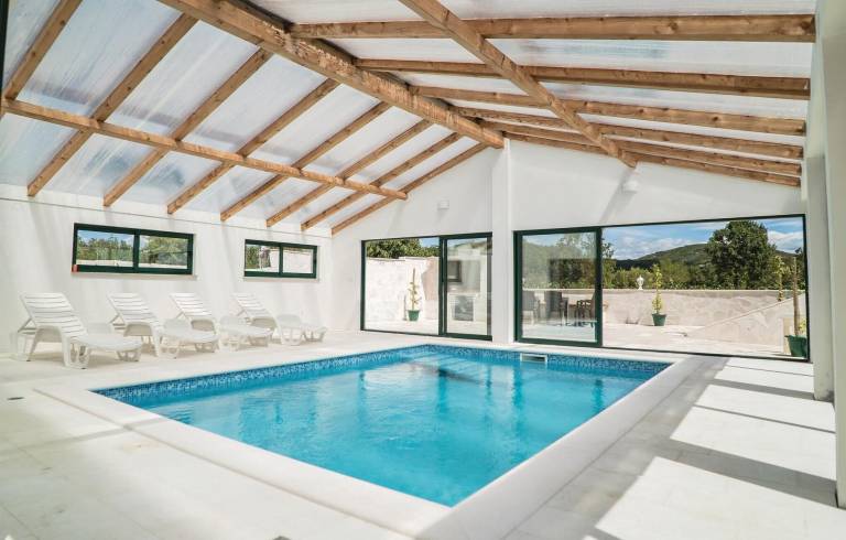 Ferienhaus  Blato Na Cetini