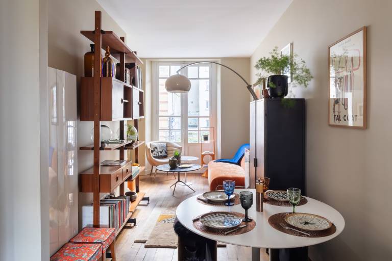 Maison de vacances  Chantepie