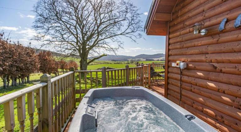 Beautiful chalet with jacuzzi | Pets allowed in Perth