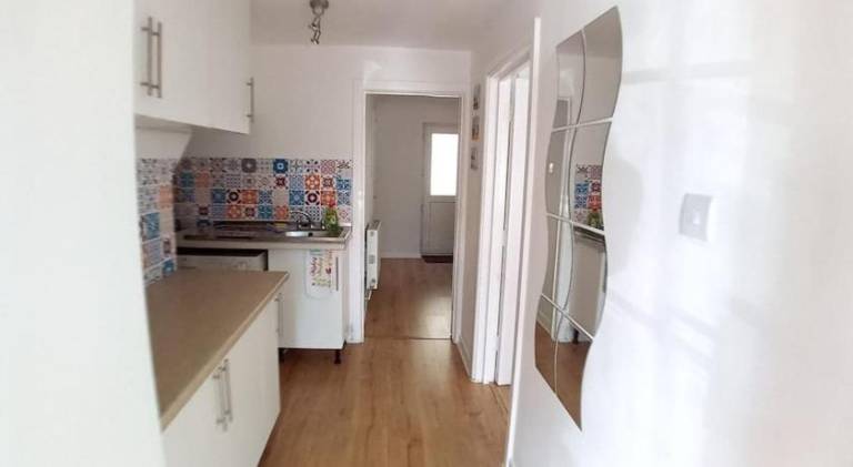 Holiday apartment with 1 room for 4 persons — photo 3