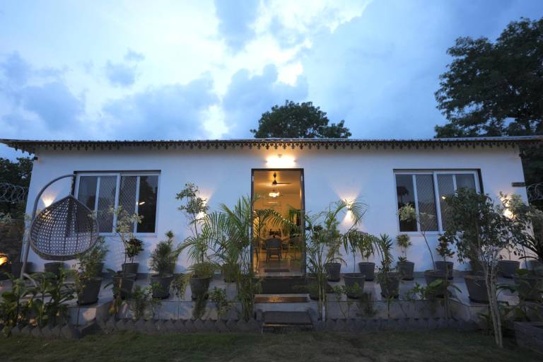 Villa with pool & garden | Good for workation — photo 2