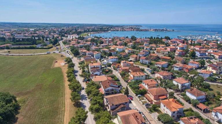 Ferienwohnung Umag