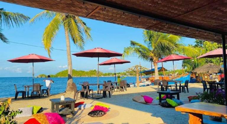 Bolo Hills Beach Club And Residence — photo 5