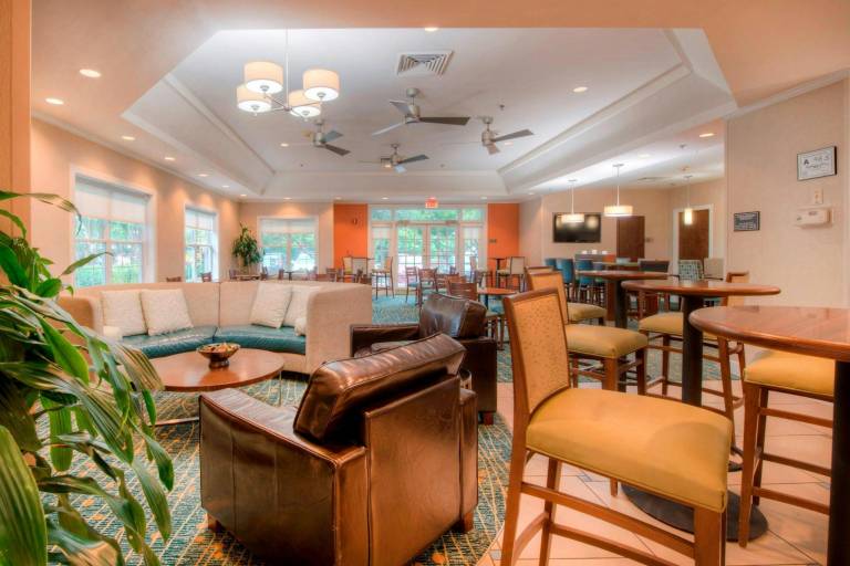 Residence Inn by Marriott Wilmington Landfall — photo 3