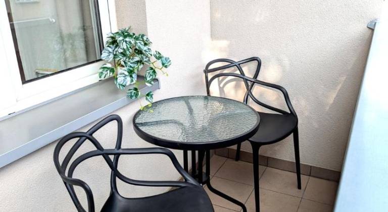 Holiday apartment | Next to Market Square — photo 5