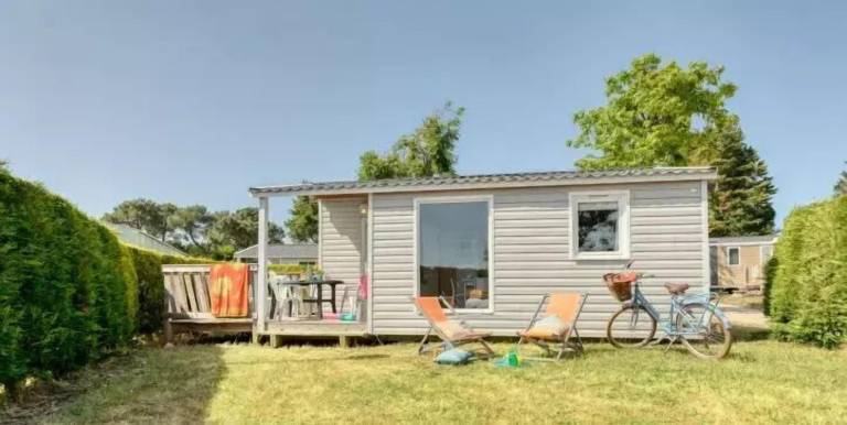 Chalet Ploemeur