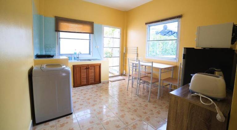 2 bedroom bungalow Nai Harn 4 Resort — photo 2