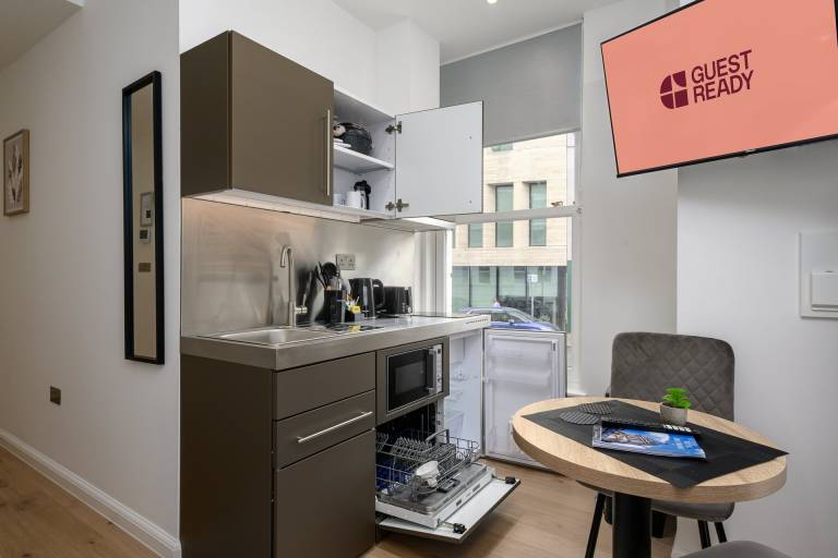 Estudio Greenwich
