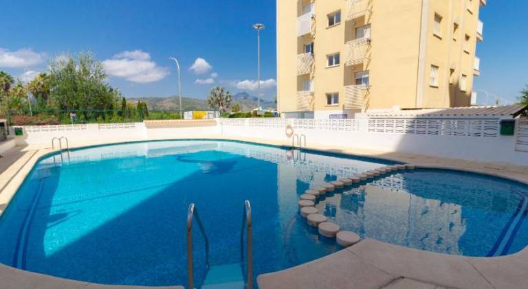 Holiday apartment with patio, garden & private pool | Suitable for remote work — photo 2