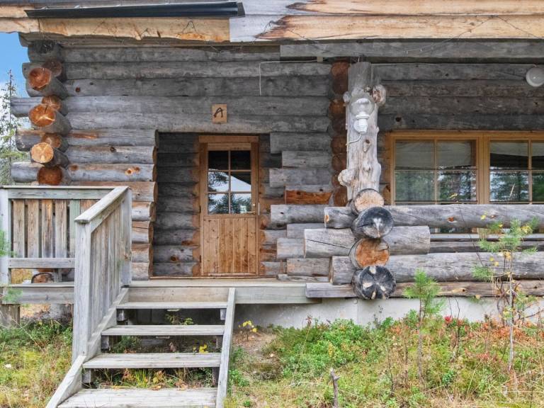 House with sauna | Ski nearby | Dogs allowed — photo 4