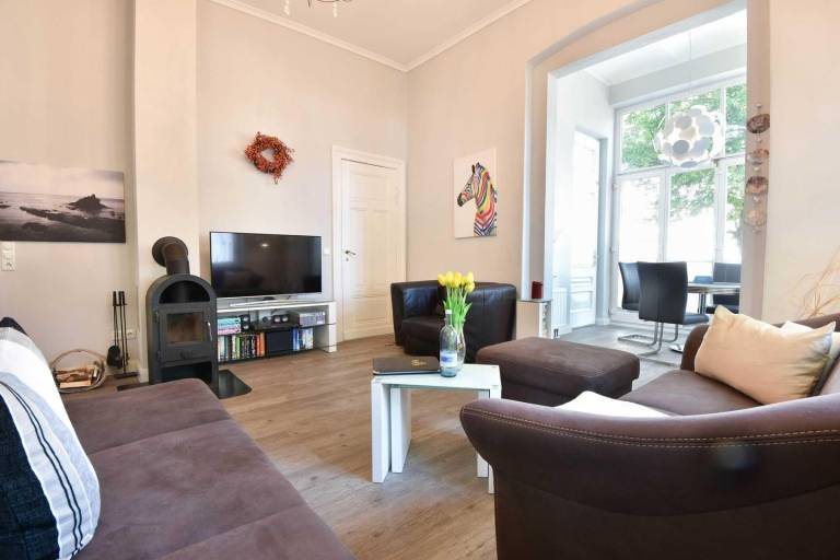 Ferienwohnung in Seebad Heringsdorf, Forum Marinar, Heringsdorf, Kroatien für max. 2 Personen Ferienwohnung in Seebad Heringsdorf, Forum Marinar, Heringsdorf, Kroatien für max. 2 Personen