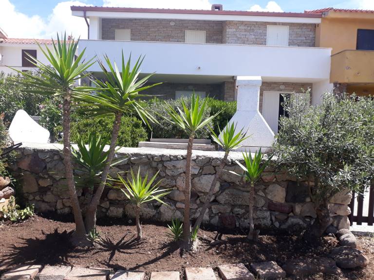 Huis Santa Caterina di Pittinuri
