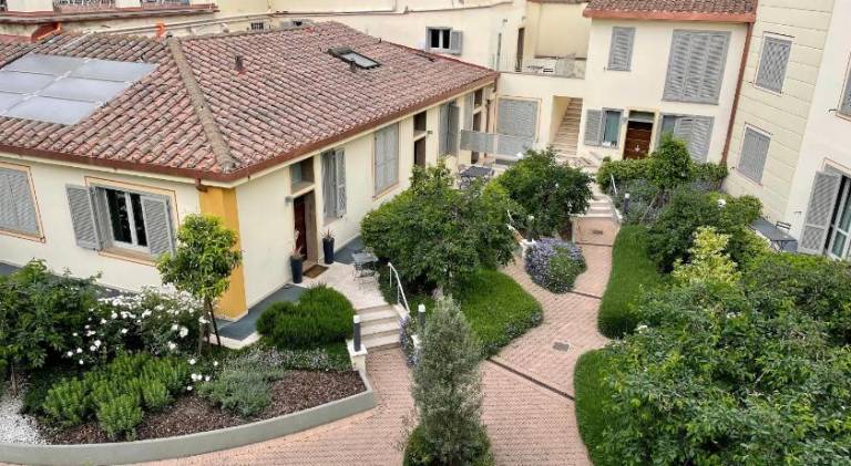 Holiday apartment | Near Florence Cathedral — photo 5