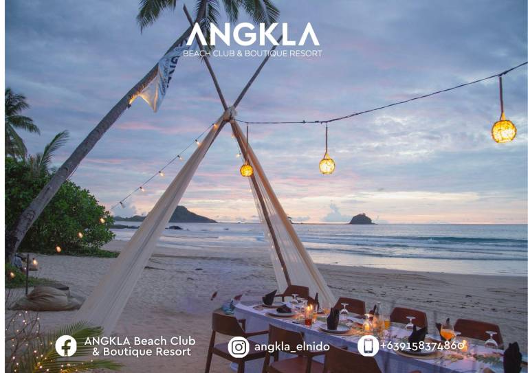 ANGKLA Beach Club & Boutique Resort — photo 5
