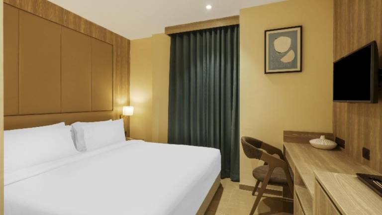 Ferienhaus für 2 Personen 31 m² in Vadodara