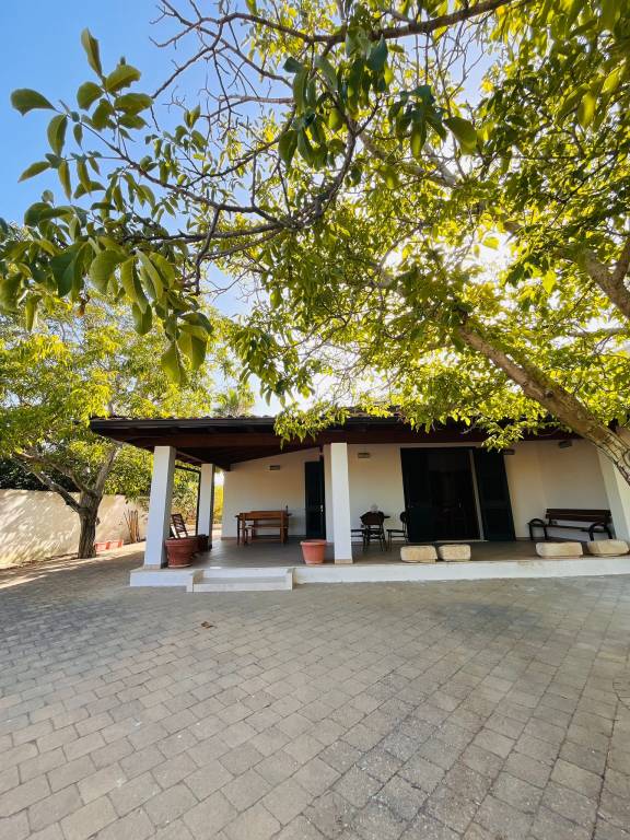 Casa Vacanze Dimora Paradiso
