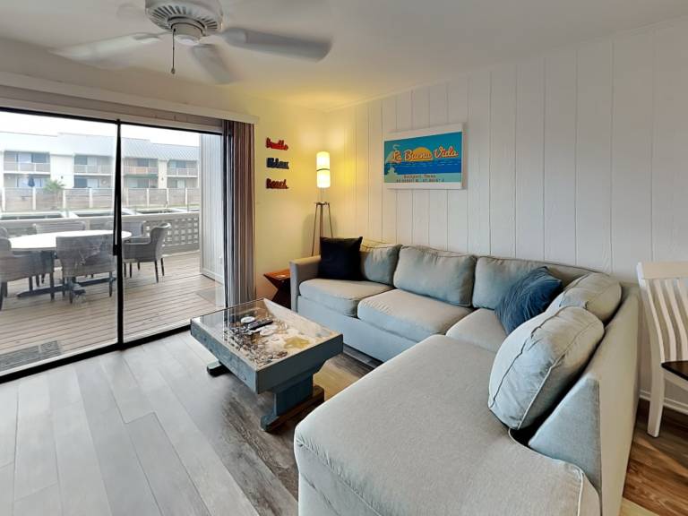 Bay House Condos 2106 - La Buena Vida — photo 2