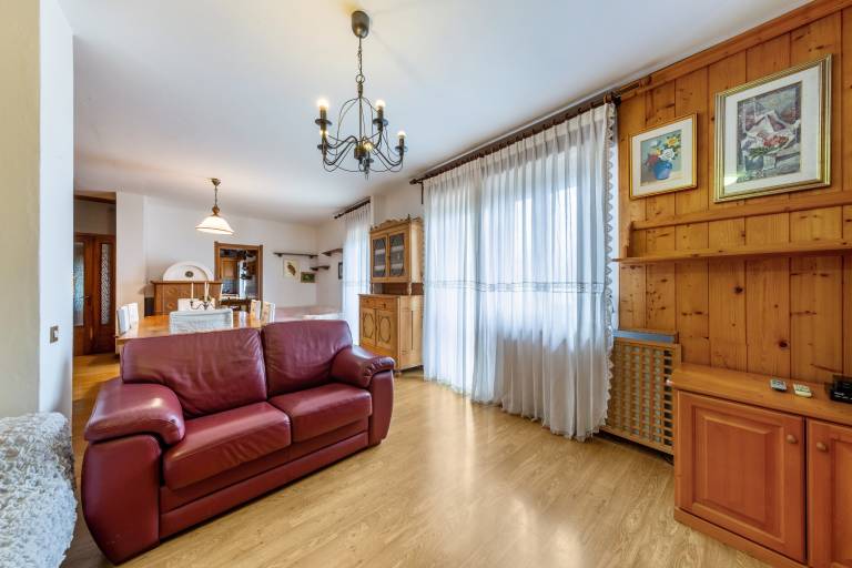 Apartment 'Primo Piano 2' with Mountain View, Private Terrace and Wi-Fi — photo 2